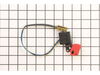 Switch 120 V – Part Number: 343407620