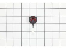 Switch Compl. – Part Number: 343408630