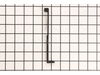 Switch Rod – Part Number: 343430940