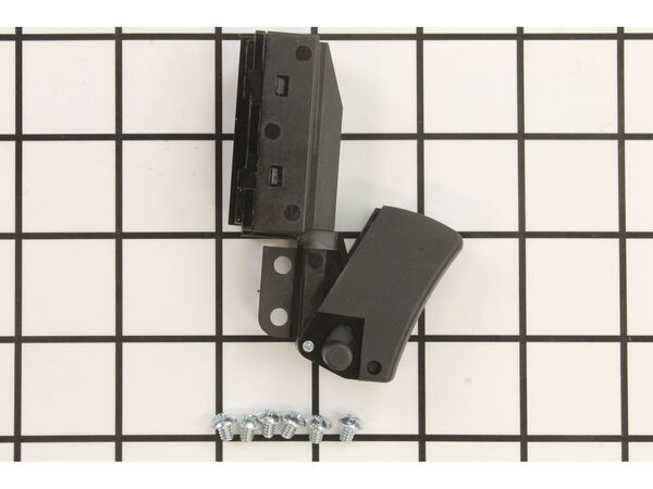 10418751-1-M-Metabo-343431170-Switch Trigger, Screws Not Inc