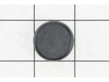 Rubber Bearing – Part Number: 344096020
