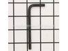 Hexagonal Key – Part Number: 344161520
