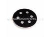 Adhesive Washer – Part Number: 344204790