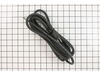Cord Set (european 220 Round P – Part Number: 344487800