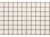 Srand Compl. Weiss, 120V – Part Number: 344497860