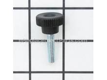 Knurled Thumb Screw – Part Number: 6143071144