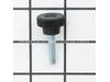 Knurled Thumb Screw – Part Number: 6143071144
