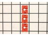 Anti-Splintering Insert – Part Number: 623665000