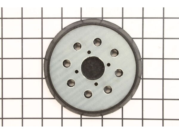 10419167-1-M-Metabo-625658000-Backing Pad