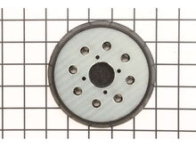 Backing Pad – Part Number: 625658000