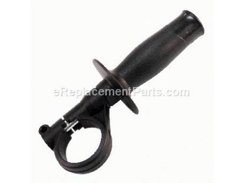 10419190-1-M-Metabo-631052000-Side Support Handle