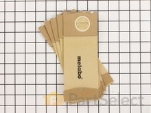 Paper Dust Bag-5 Pk. – Part Number: 631288000