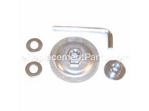 10419208-1-M-Metabo-655039000-Adapter Kit (type 27 Discs 7-9