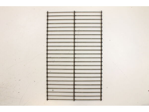 10419272-1-M-MHP-GGGRATEP-Porcelain Briquette Grate