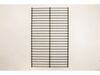 Porcelain Briquette Grate – Part Number: GGGRATEP