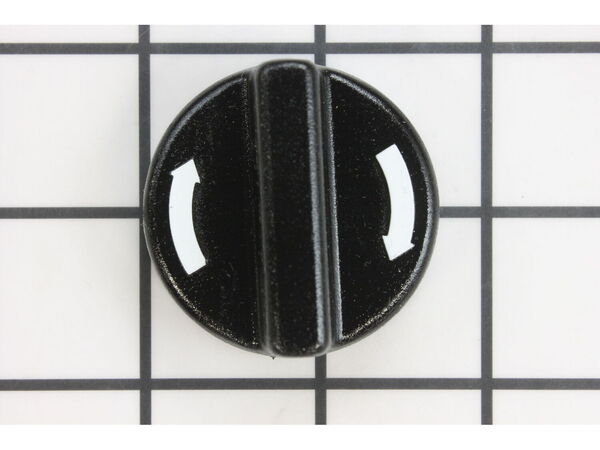 10419277-1-M-MHP-GGK9-Rotary Ignitor Knob