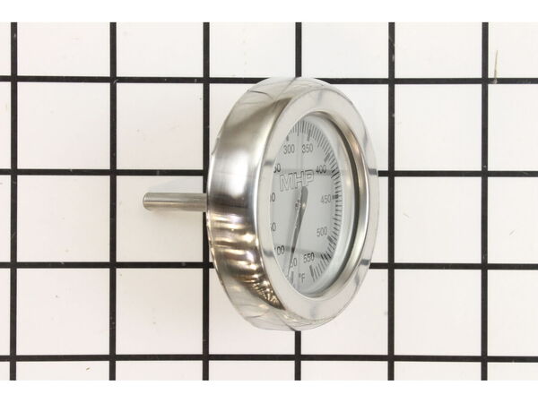 10419290-1-M-MHP-GGTG4-Round Temperature Gauge