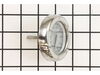 Round Temperature Gauge – Part Number: GGTG4