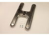 S.S. Dual Small Burner – Part Number: HHDSB