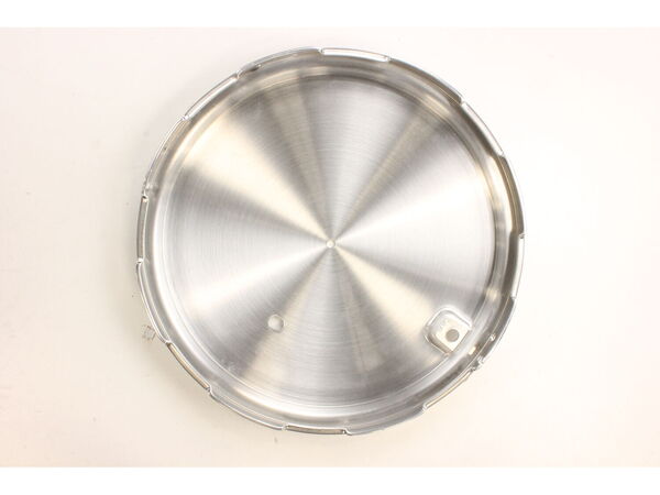 10420443-1-M-Mirro-7117001208-Cover, Stainless Steel