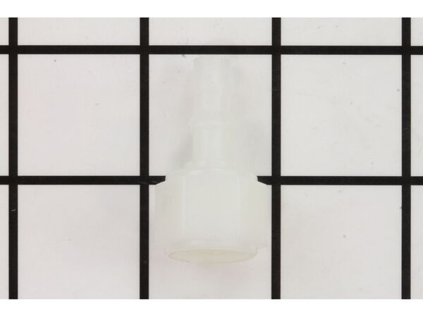 10420467-1-M-MK Diamond-128397-Fitting, Plastic, 1/4 Fnpt X 1