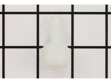 Fitting, Plastic, 1/4 Fnpt X 1 – Part Number: 128397