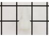 Fitting, Plastic, 1/4 Fnpt X 1 – Part Number: 128397