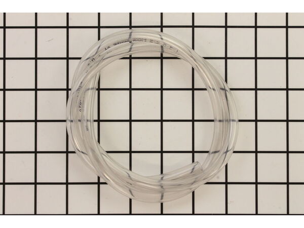 10420470-1-M-MK Diamond-132951-Hose, Vinyl, 1/4 ID X 1'