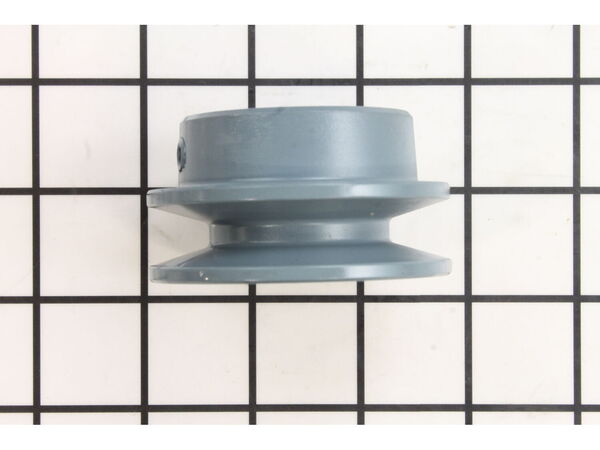 10420475-1-M-MK Diamond-133140-Pulley, 1A25 X 3/4 Bore