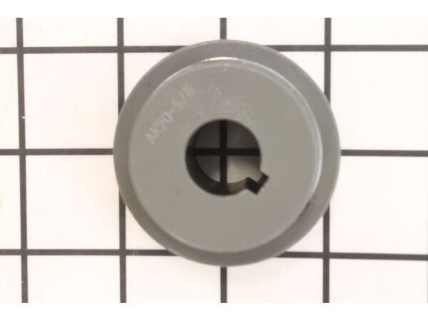 10420488-1-M-MK Diamond-134676-Pulley, Motor Shaft