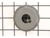 Pulley, Motor Shaft – Part Number: 134676