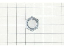 Nut, Blade Shaft, 1-14 Right H – Part Number: 138693