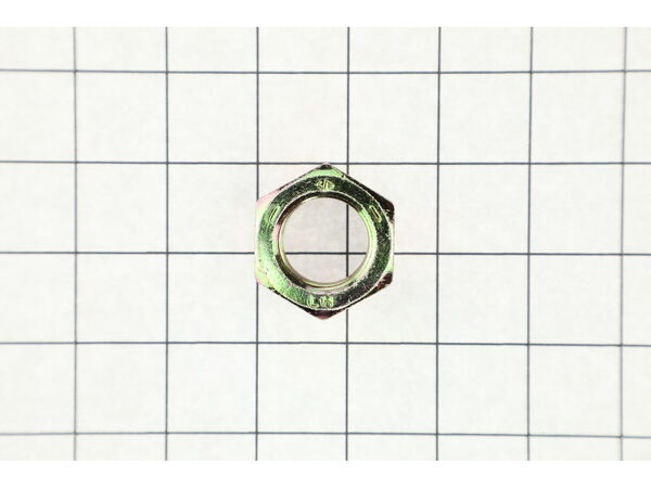 10420508-1-M-MK Diamond-138701-Nut, Blade Shaft, 1-14 Left Ha