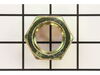 10420508-2-S-MK Diamond-138701-Nut, Blade Shaft, 1-14 Left Ha