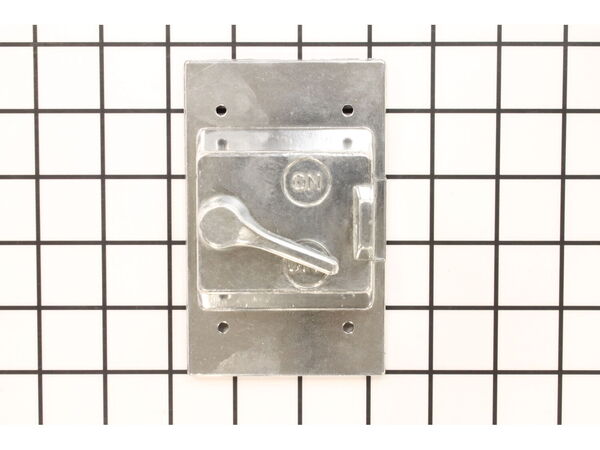 10420511-1-M-MK Diamond-139766-F Cover, Switch Box Bricksaw