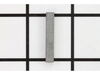 Key, 3/16 X 3/16 X 1-1/8 Squar – Part Number: 150344