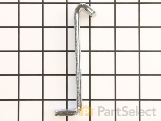 10420531-1-M-MK Diamond-150584-Strap, Motor Adjustment