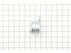 10420534-2-S-MK Diamond-150587-Spring, Torsion Pivot Shaft