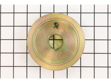 Flange, Inner, 1 Bore – Part Number: 150731