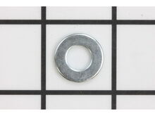 Flat Sae Washer – Part Number: 150923