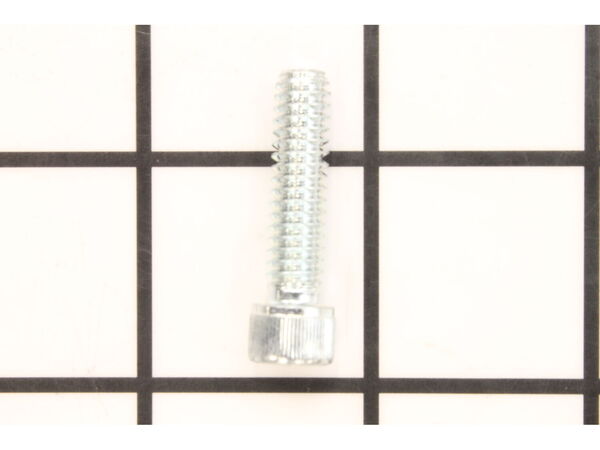10420597-1-M-MK Diamond-151049-Screw, 1/4- 20 X 1 Socket Head