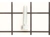 Screw, 1/4- 20 X 1 Socket Head – Part Number: 151049