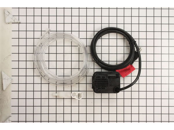 10420611-1-M-MK Diamond-151271-Pump, 115V Water