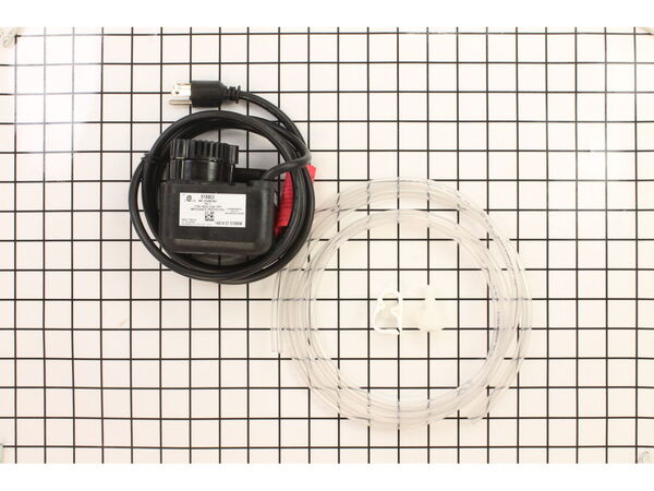 10420612-1-M-MK Diamond-151271-MK-Pump, 115v Water