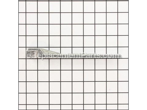 10420613-1-M-MK Diamond-151282-Nut, 1/2-13 Hex
