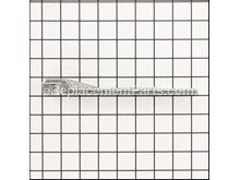 Nut, 1/2-13 Hex – Part Number: 151282