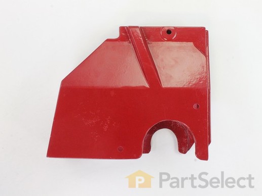 10420619-1-M-MK Diamond-151345-Blade Guard, 16" Rear