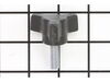 Knob, Davies – Part Number: 151681