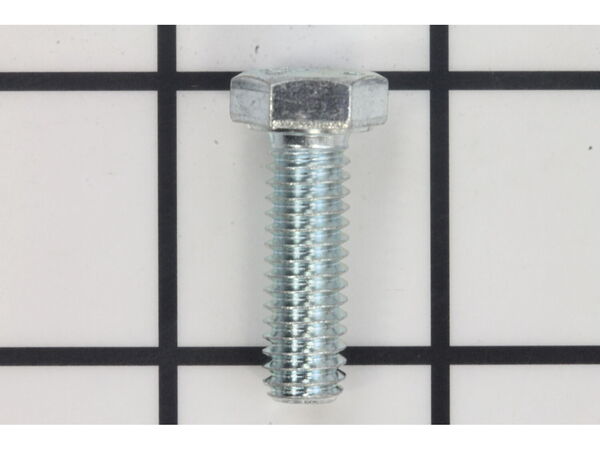 10420638-1-M-MK Diamond-151743-Screw, Hex Hd, 5/16-18 X 1