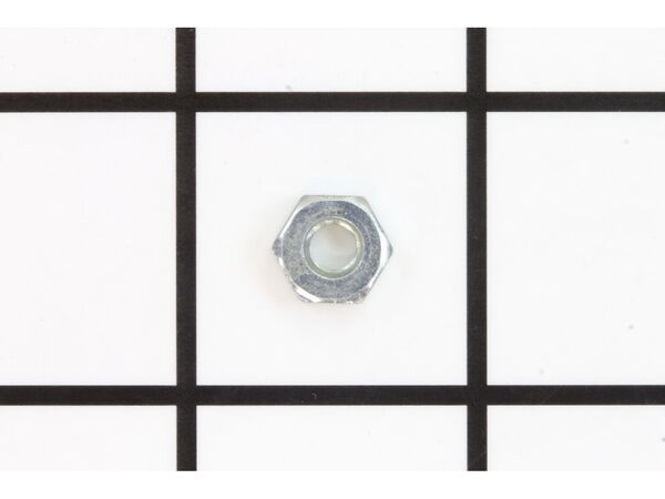 10420643-1-M-MK Diamond-151749-Nut, Hex 10-32